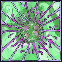 Hang The Bastard : Raw Sorcery